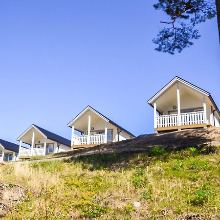 Arjaeng Camping & Stugor Sommarvik Habitación foto
