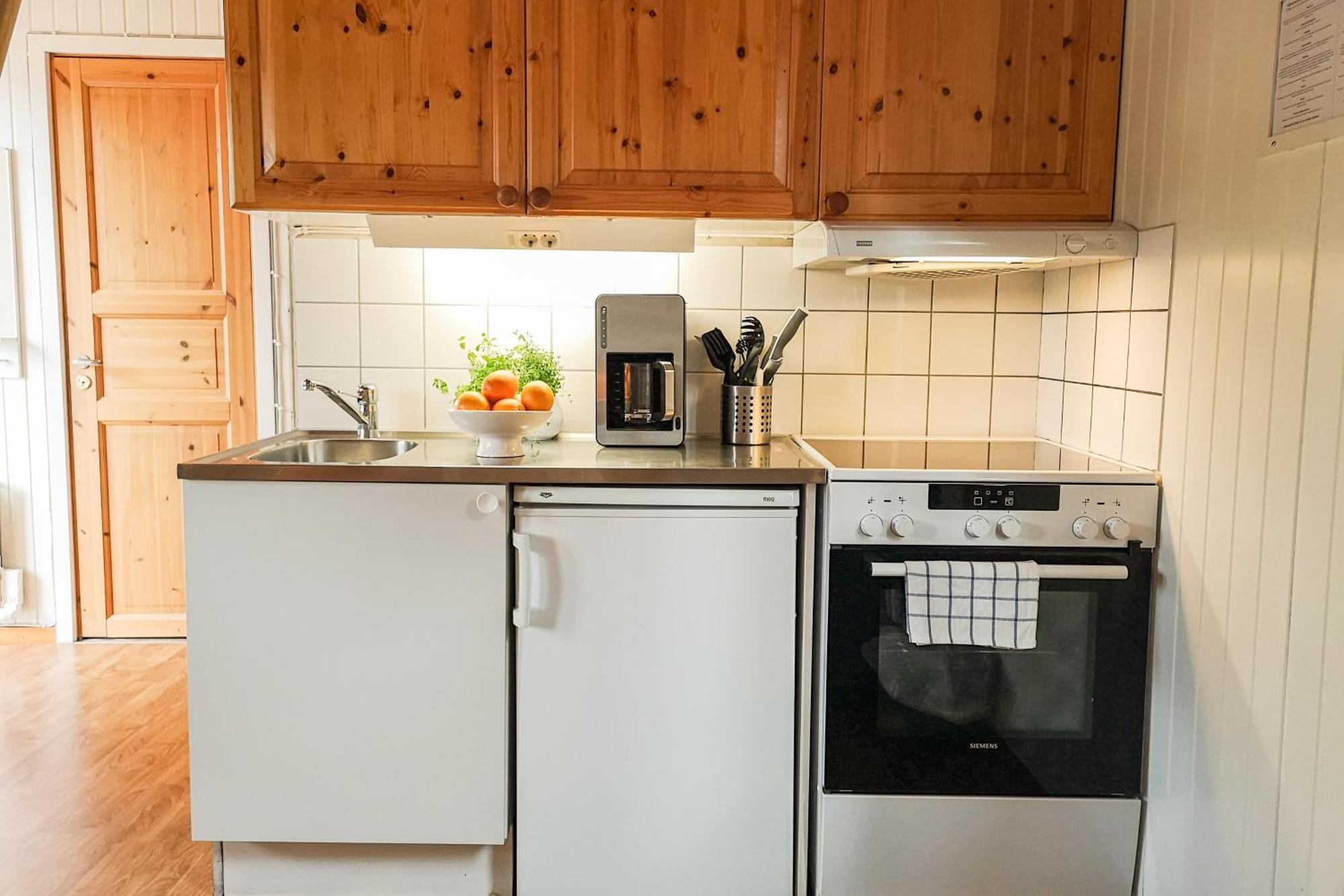 Arjaeng Camping & Stugor Sommarvik Habitación foto